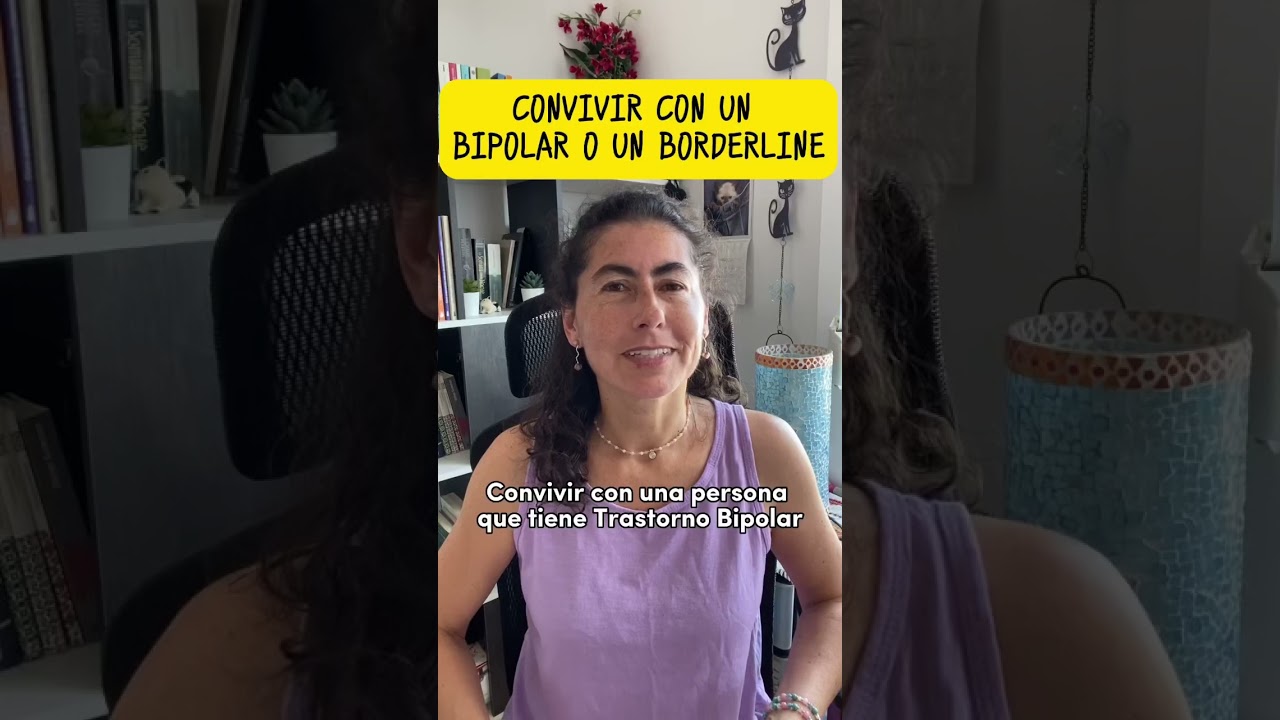 cuando un bipolar deja una relacion vuelve
