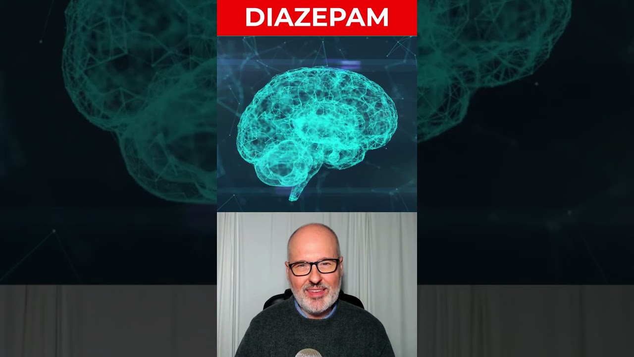 cuanto dura el diazepam en el cuerpo
