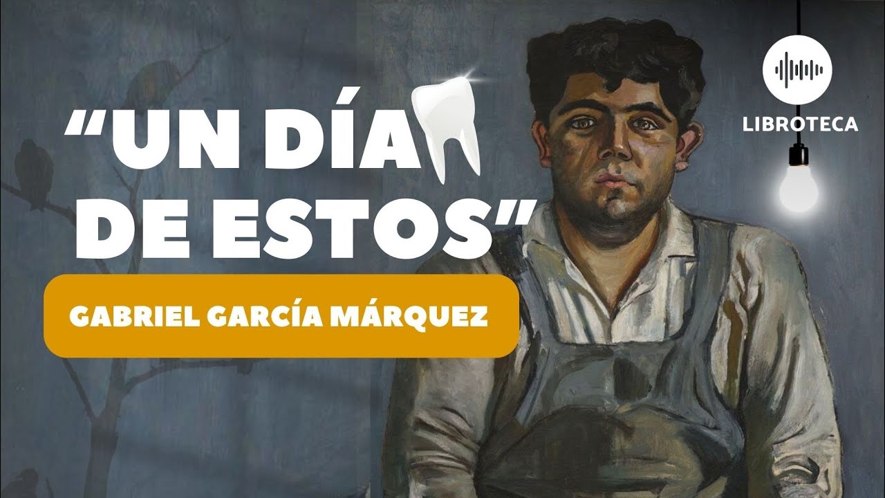 cuentos cortos de gabriel garcía márquez