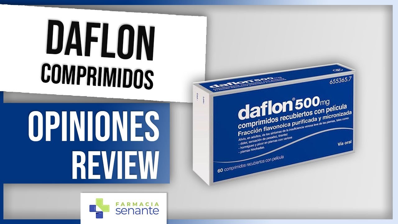 daflon para que sirve para hemorroides