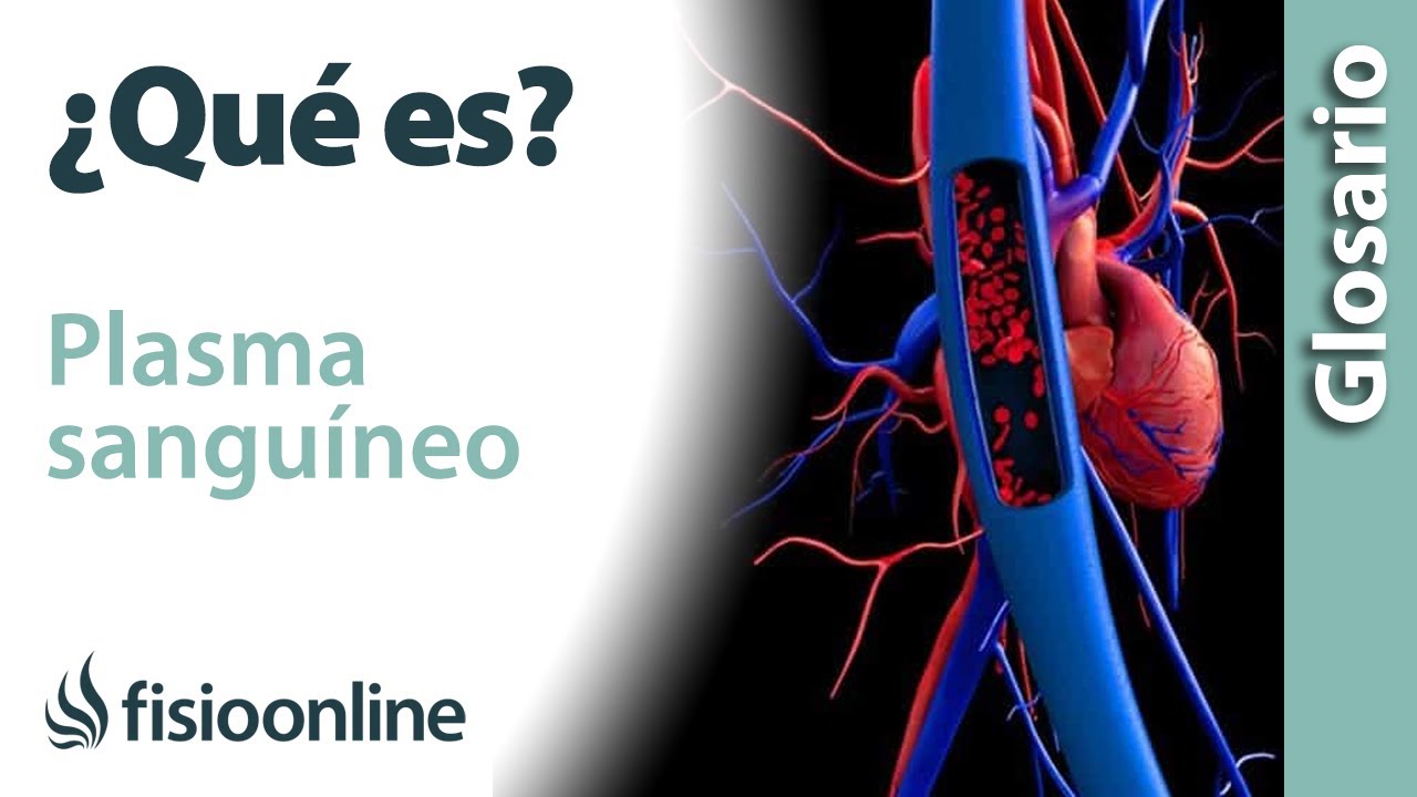 de qué color es el plasma