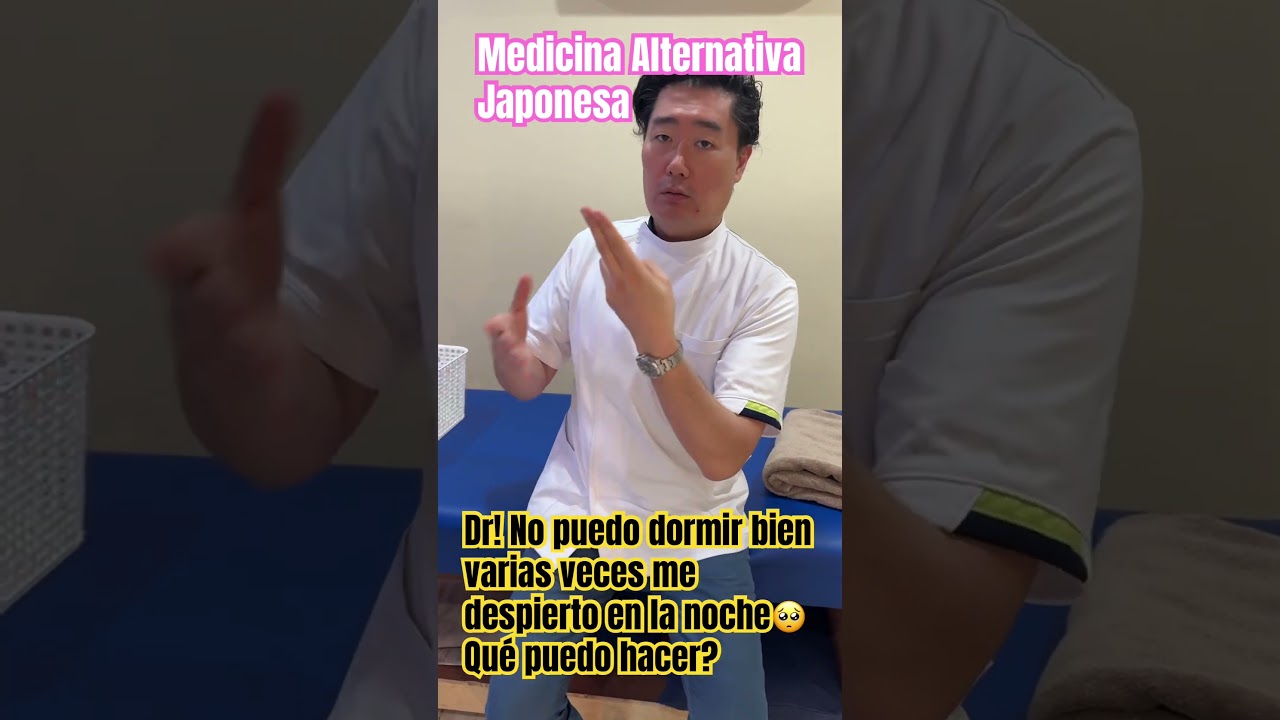 despertarse a las 4 medicina china
