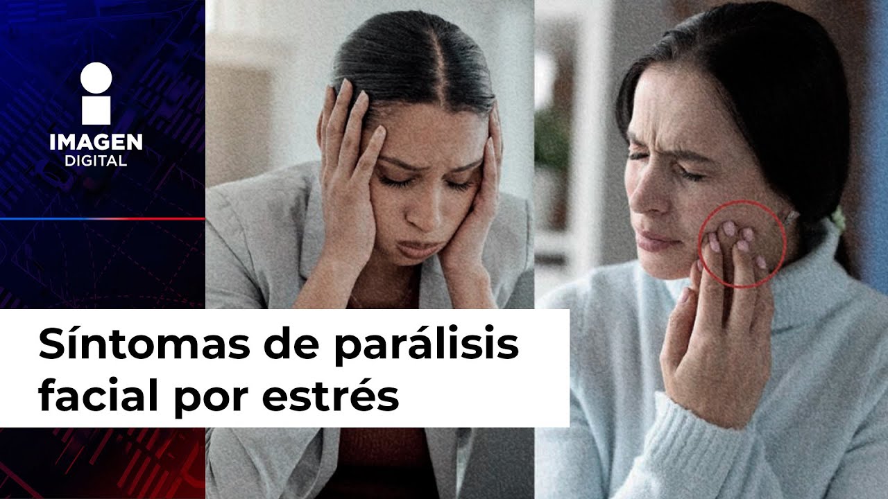 dolor de mandíbula y oído por estrés