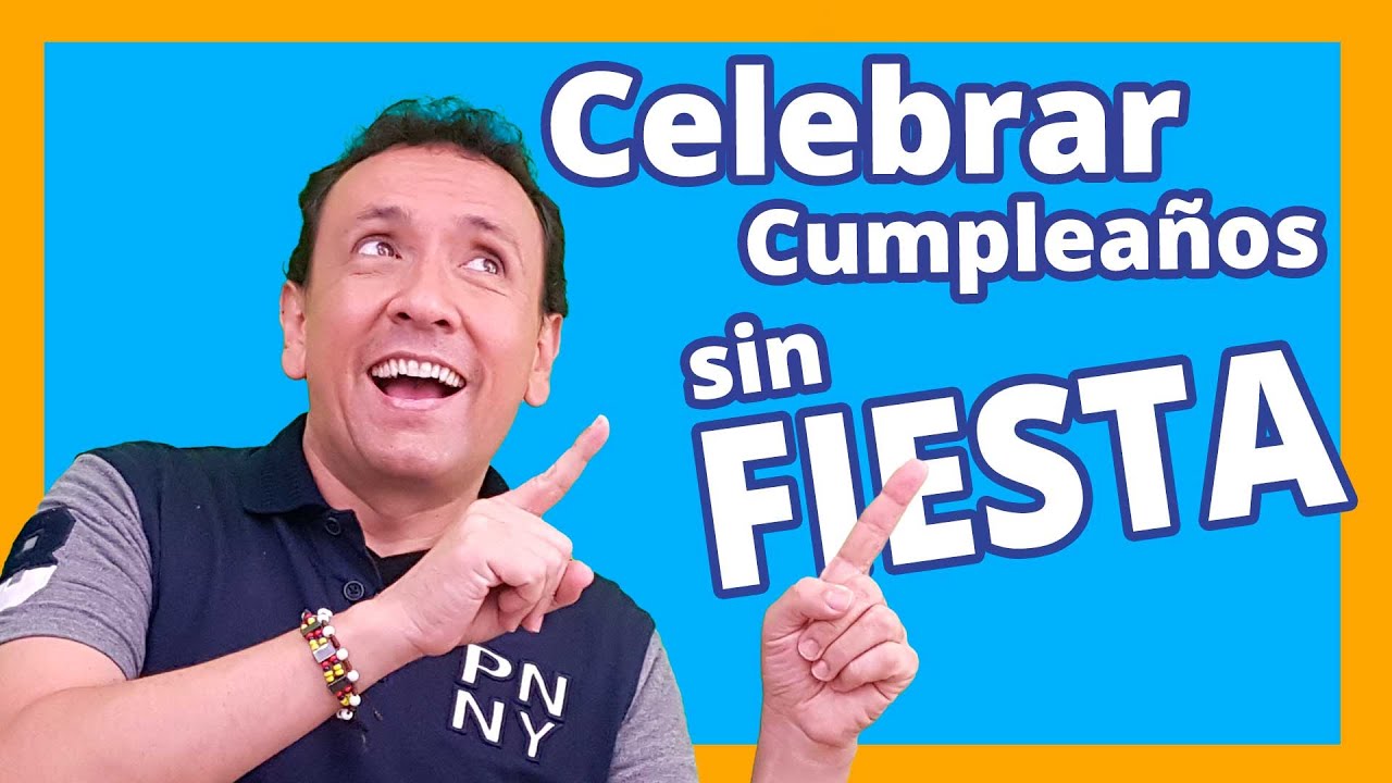 donde celebrar el cumpleaños de mi hijo