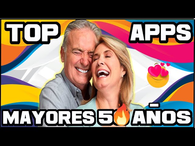 donde encontrar pareja a los 50 gratis