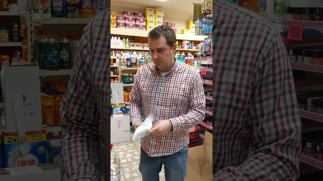 donde poner el bicarbonato en la lavadora