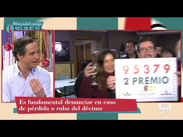 donde vivir si te toca la lotería