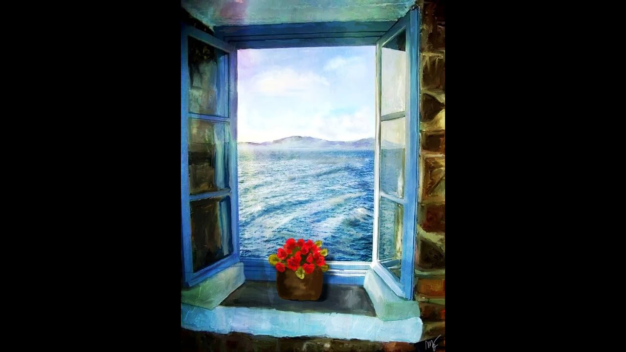 el espejo de las almas simples