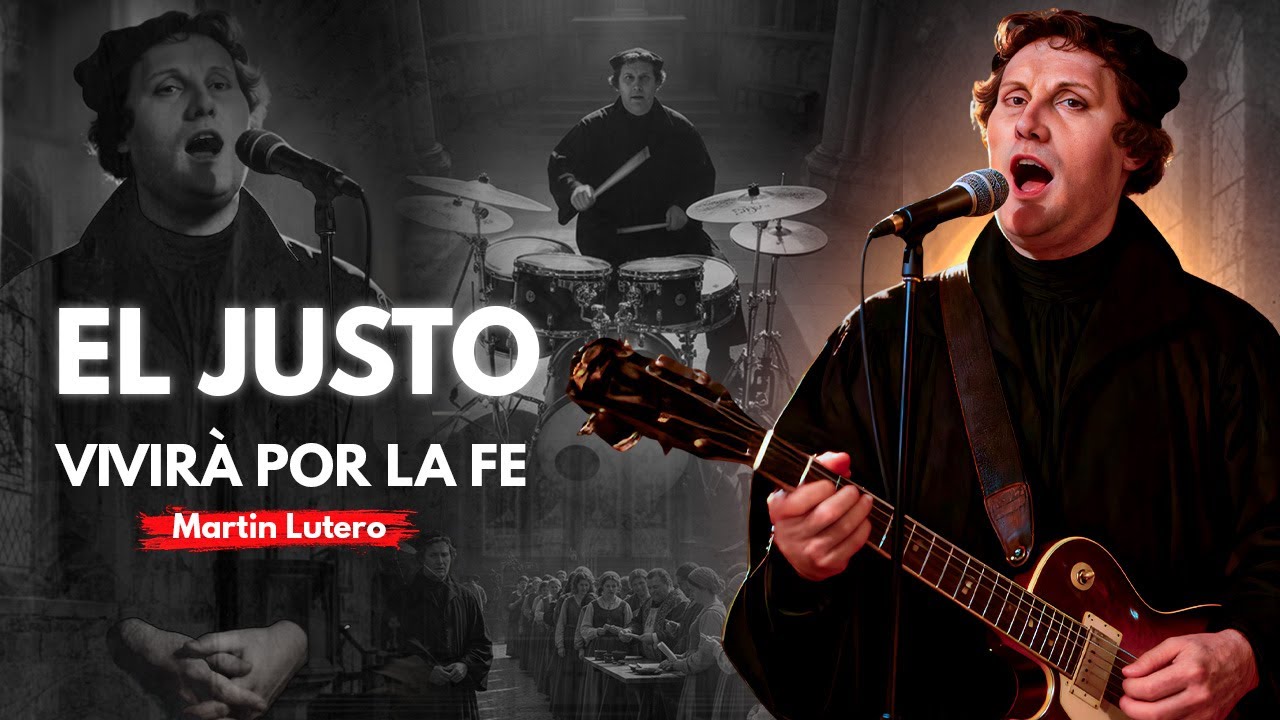 el justo por la fe vivira