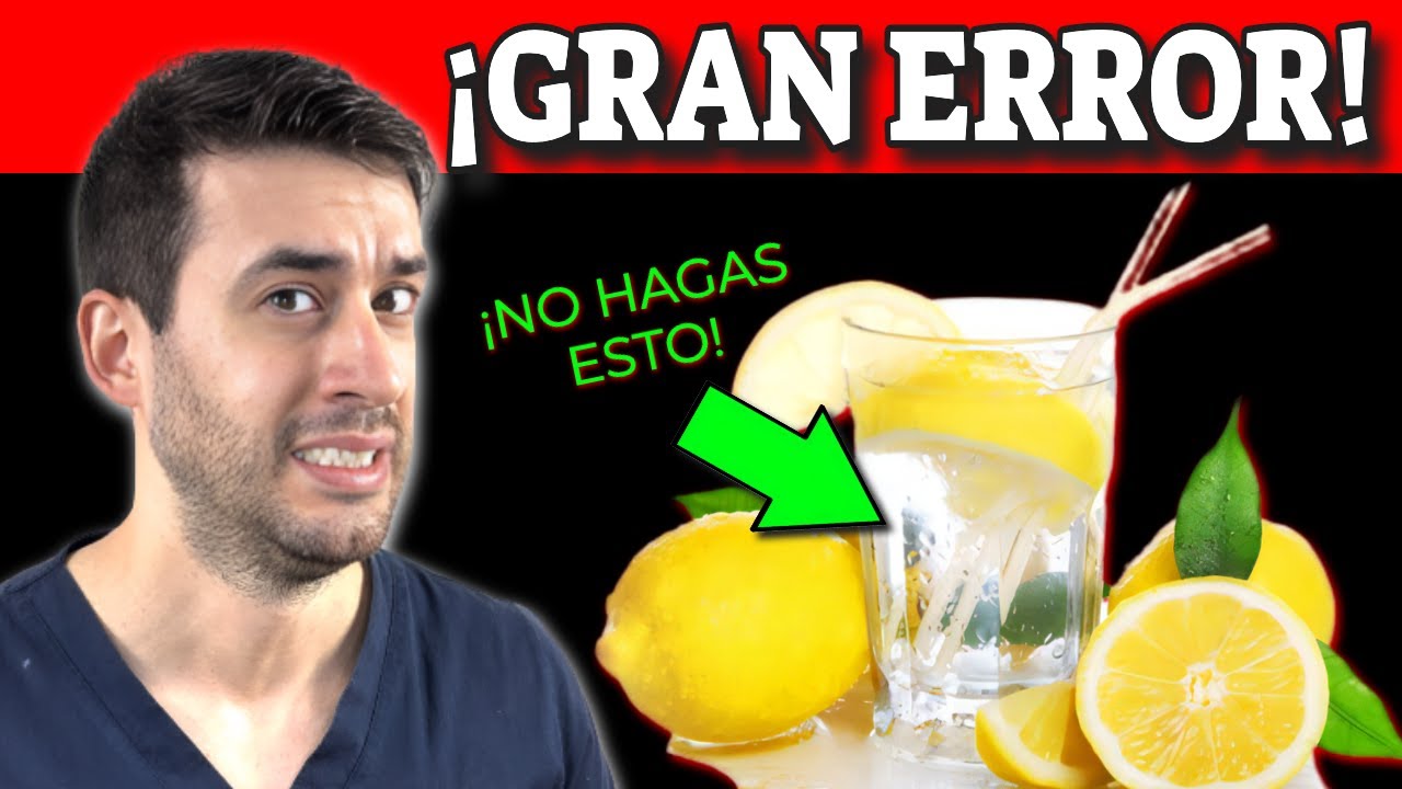 el limón es malo para los huesos