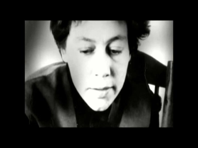 en esta noche en este mundo