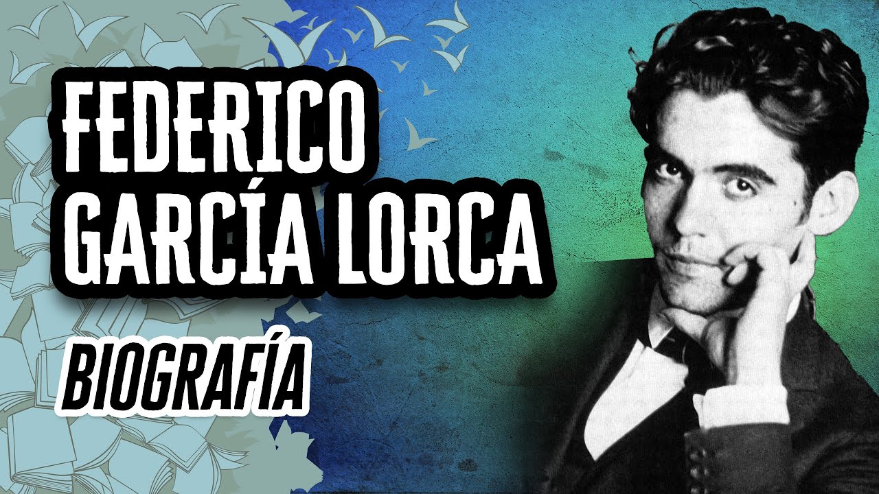 federico garcia lorca obra mas famosa