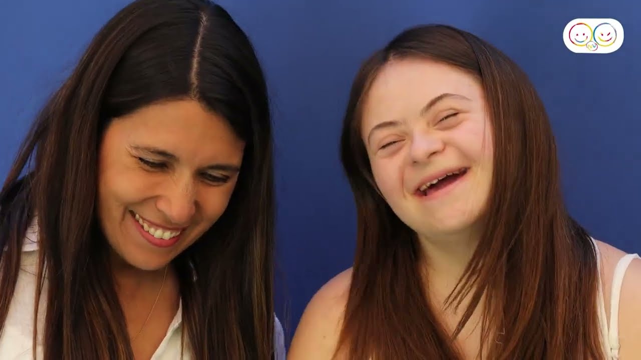 feliz dia del sindrome de down