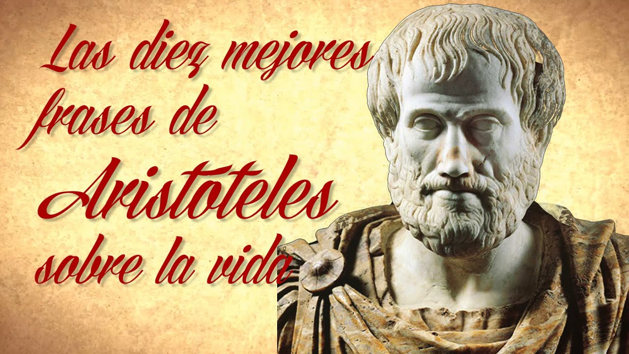 frases de aristoteles sobre la felicidad