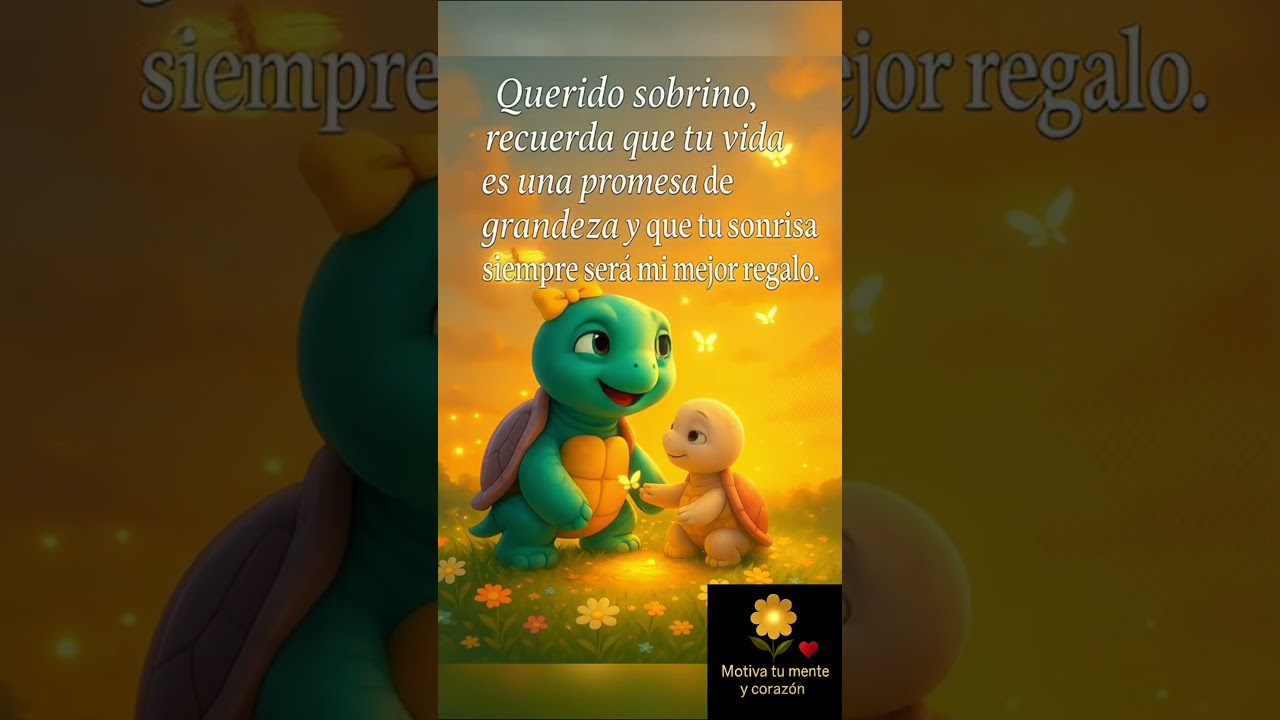 frases de tía a sobrina cortas