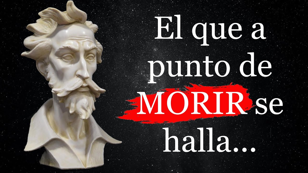 frases del quijote sobre la vida