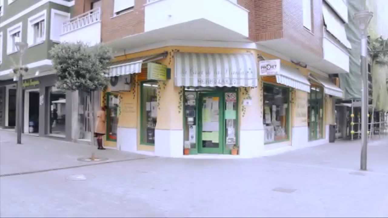 herbolario la casa de las plantas