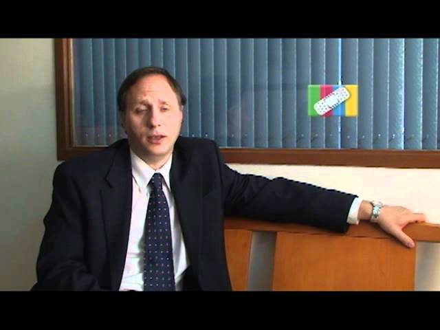 hormigueo en la cara y labios