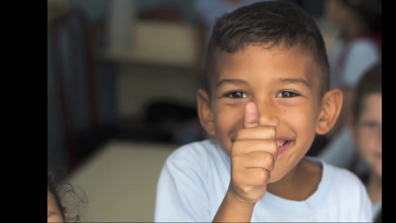 la educación es el arma más poderosa