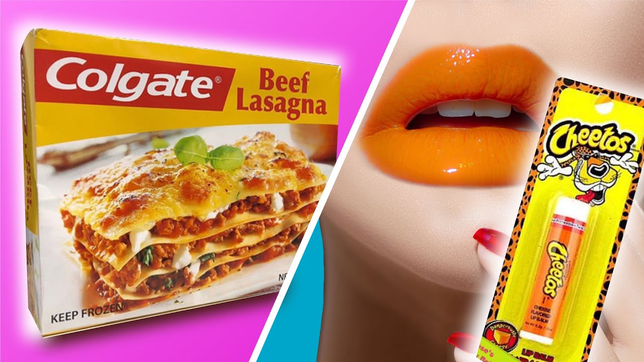 la lista de las cosas sospechosas