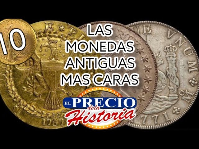 la moneda mas antigua del mundo