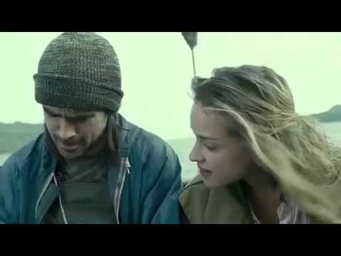 la mujer que llego del mar