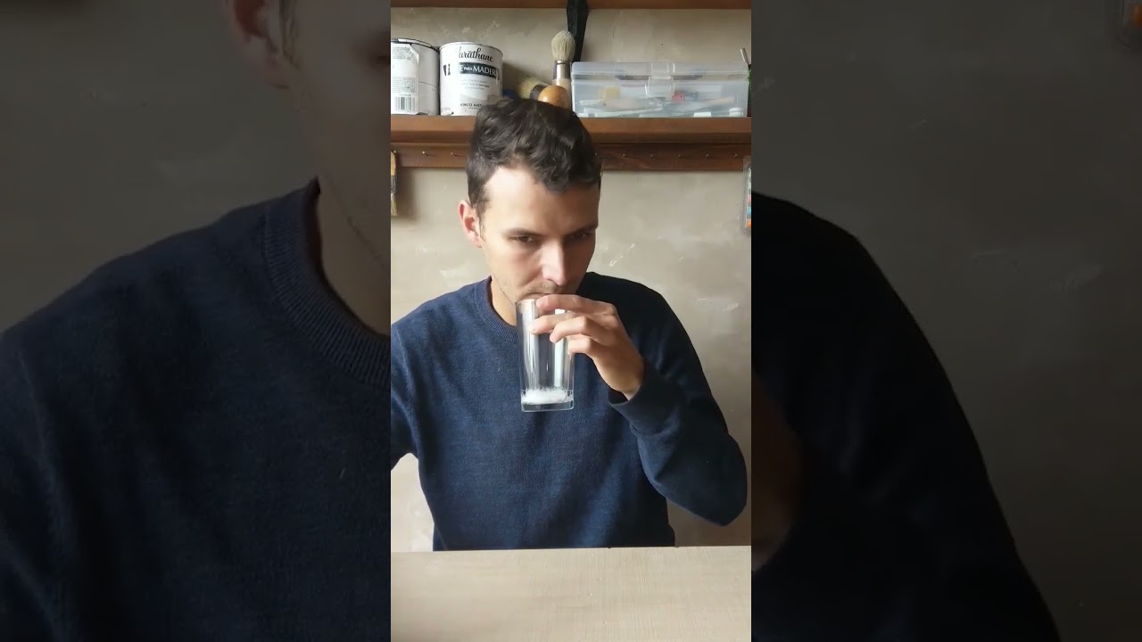 limpiar cal con vinagre y bicarbonato