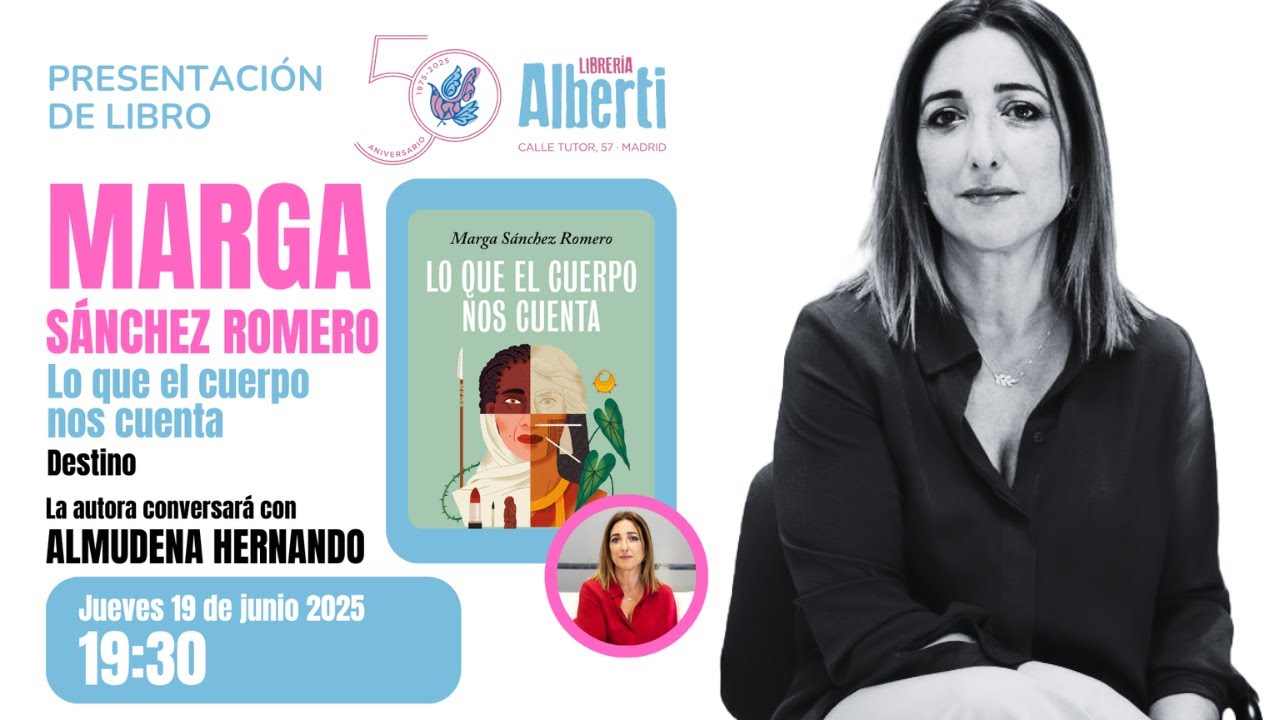 lo que el cuerpo nos cuenta