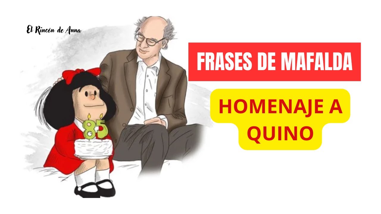 mafalda frases originales dia de la mujer