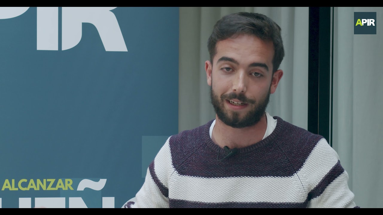 media de años para sacarse el pir