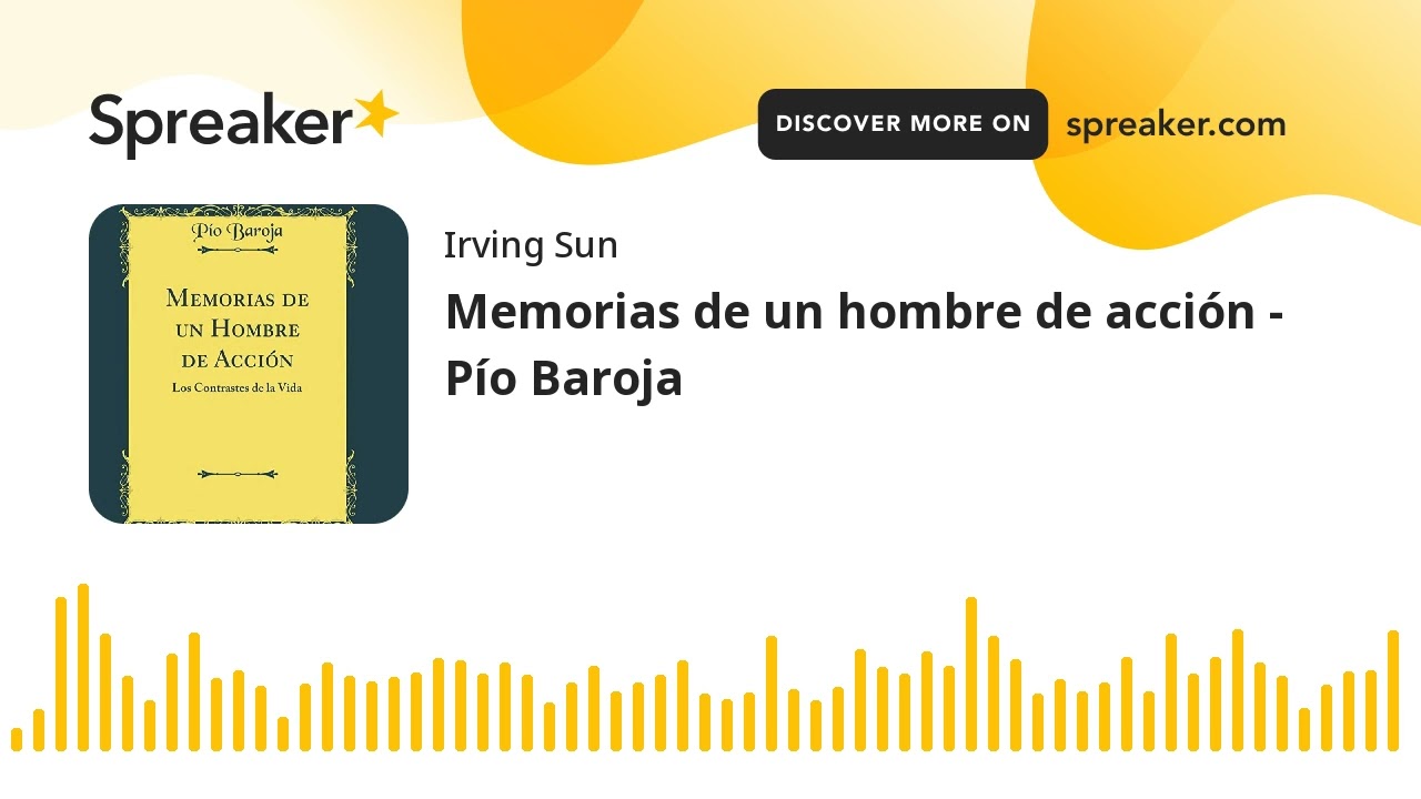 memorias de un hombre de accion