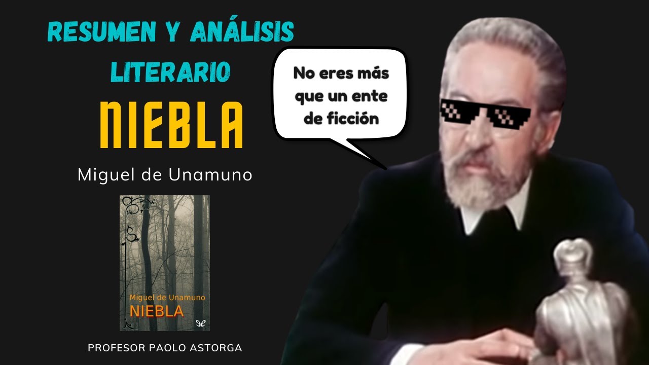 miguel de unamuno es el creador del esperpento