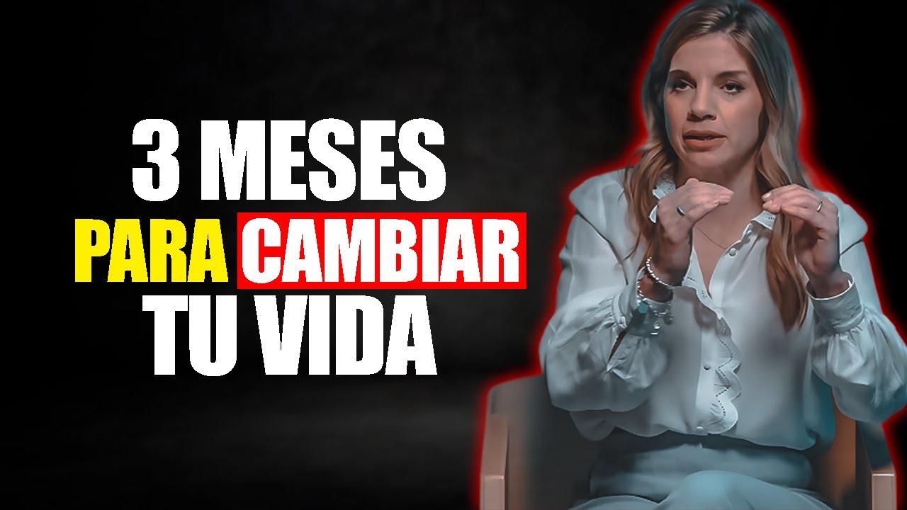 necesito un cambio en mi vida