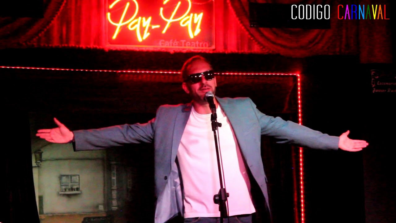 no me enfado pero me da coraje