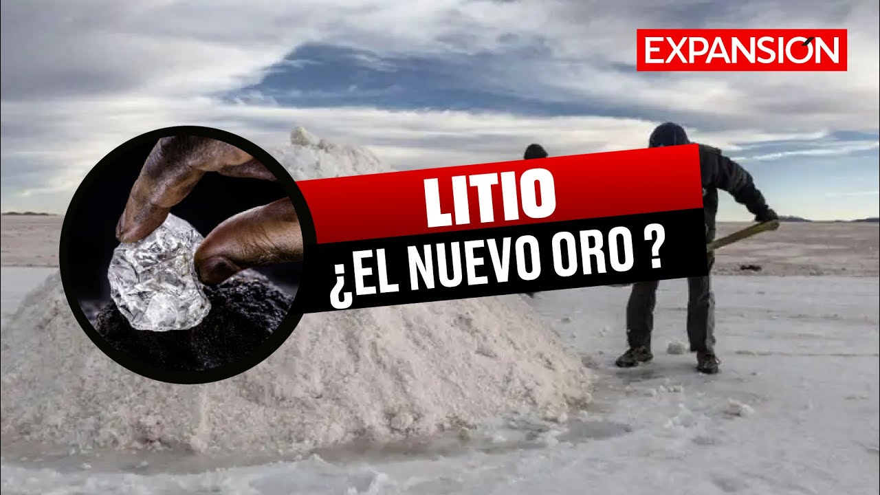 para que se usa el litio