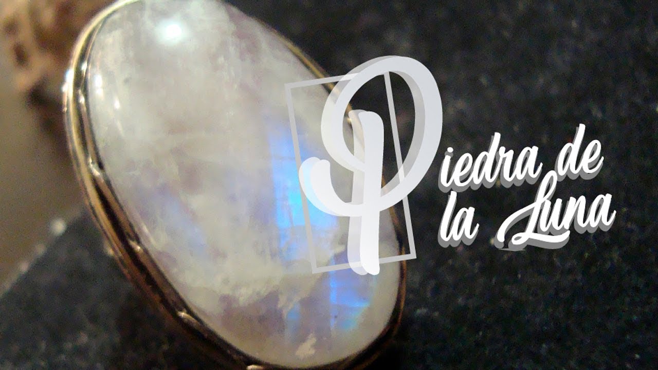 para que sirve la piedra luna