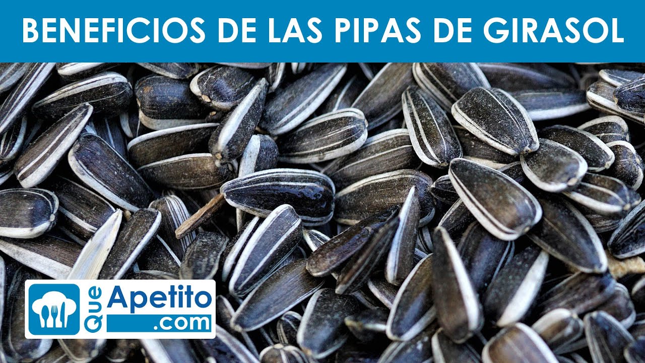 para qué son buenas las pipas