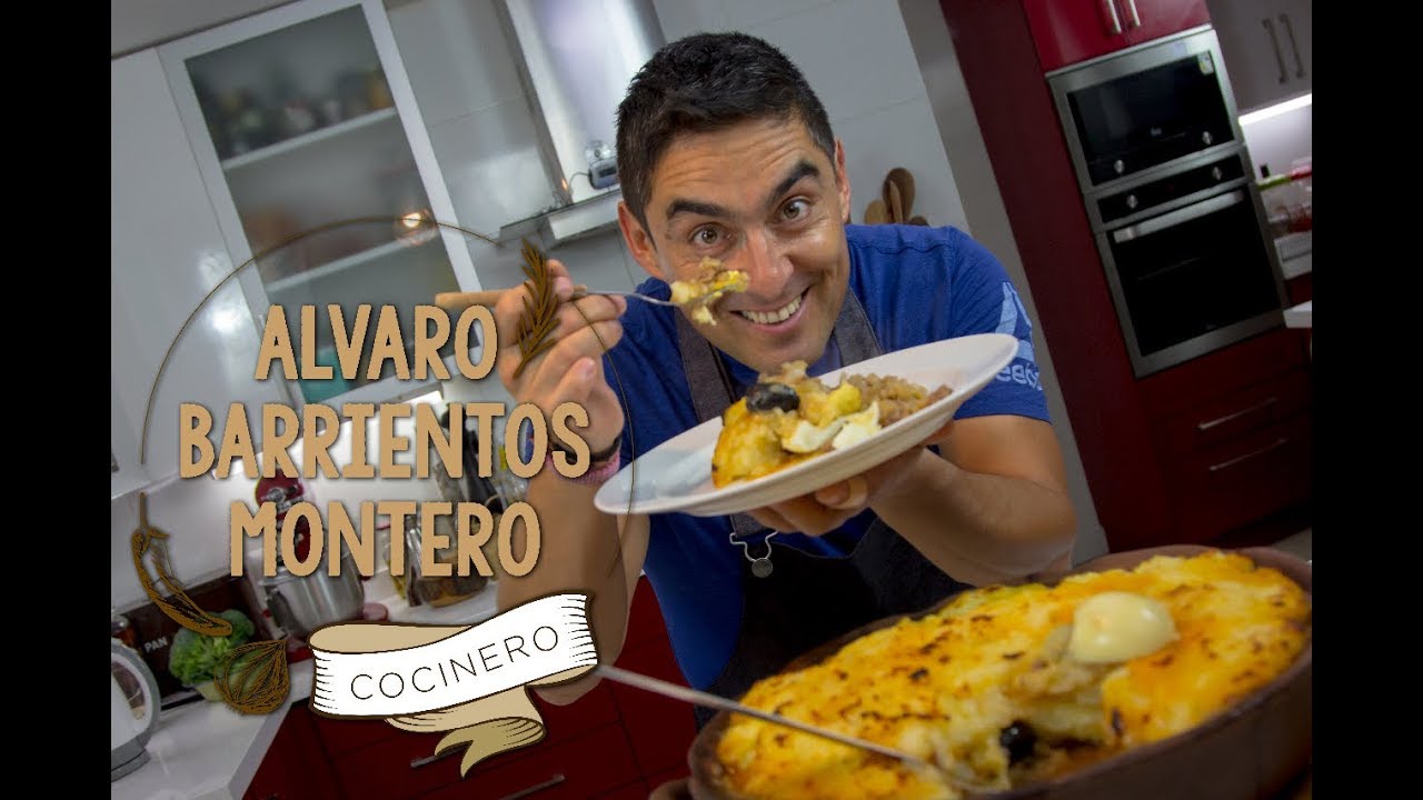 pastel de patata al horno receta fácil