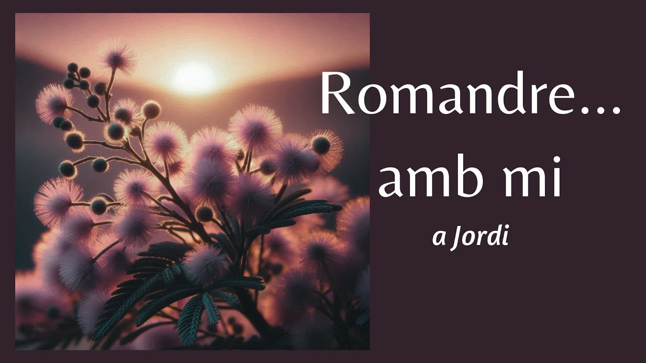 poemes en català sobre la vida