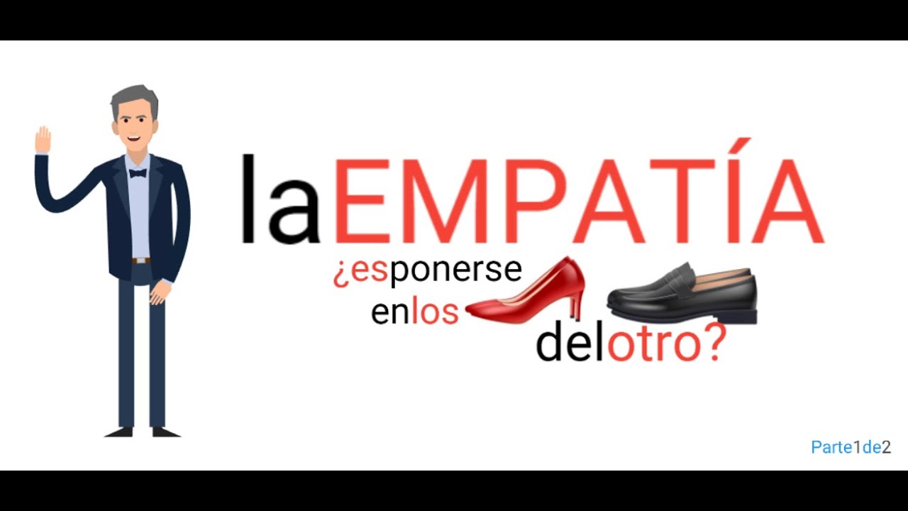ponerse en los zapatos del otro