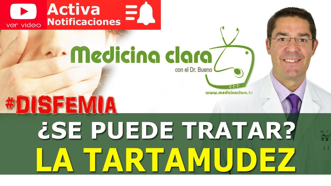 porque tartamudeo si antes no lo hacia