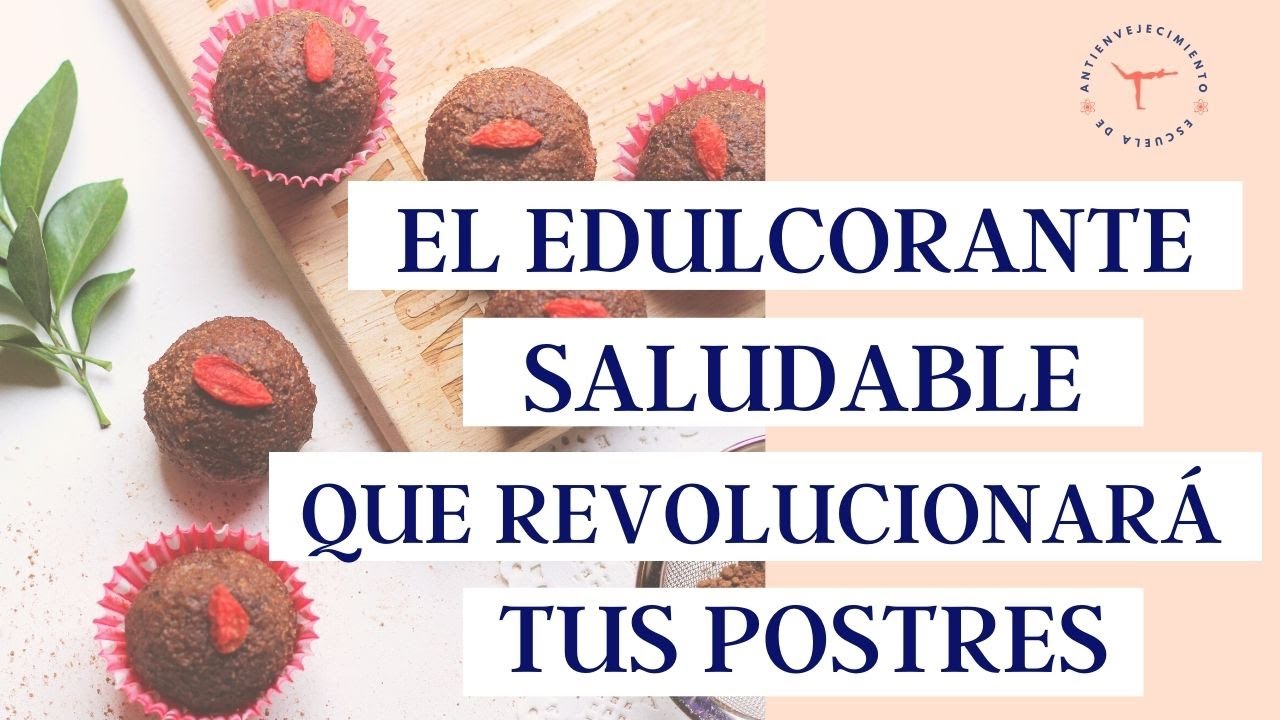 que es eritritol y para que sirve