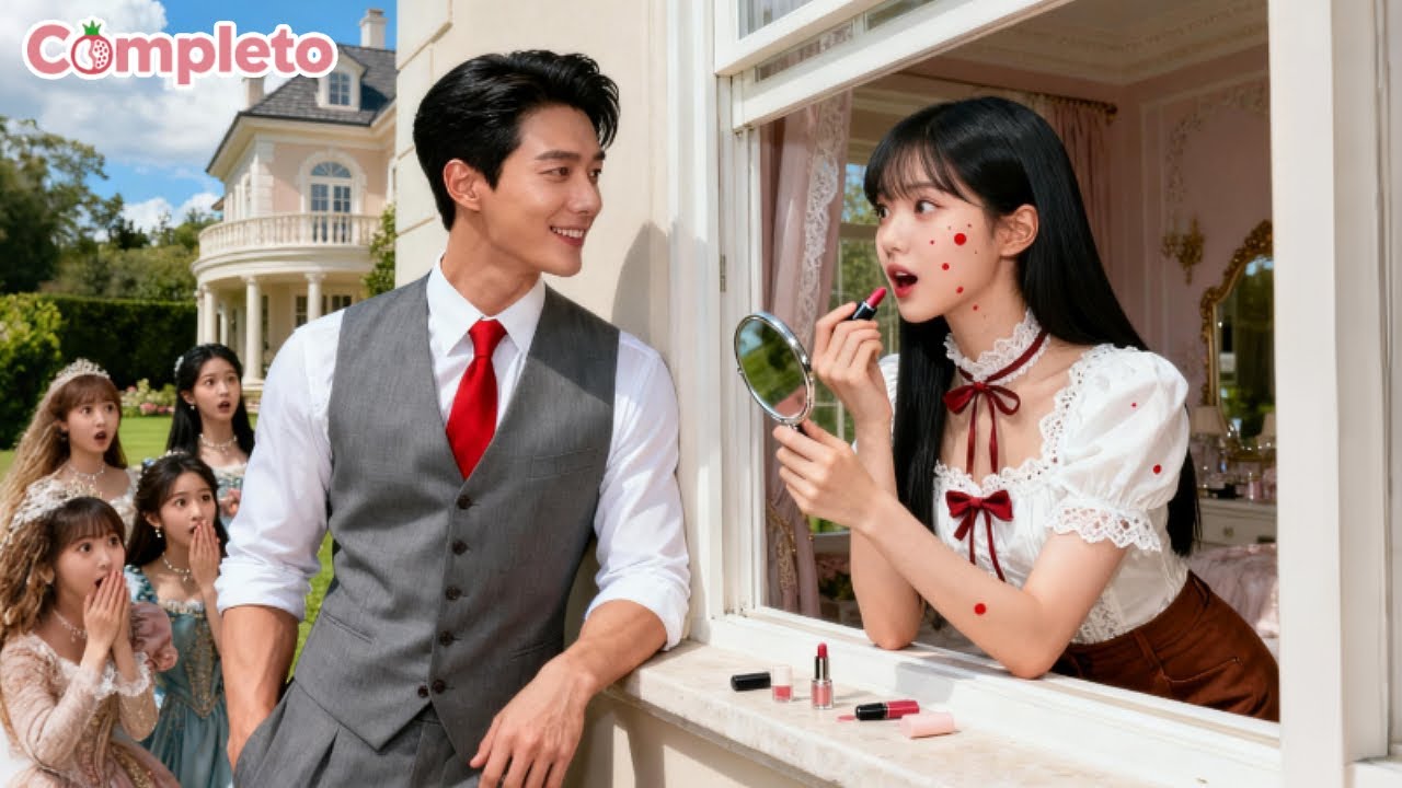 que le sucede a esta familia