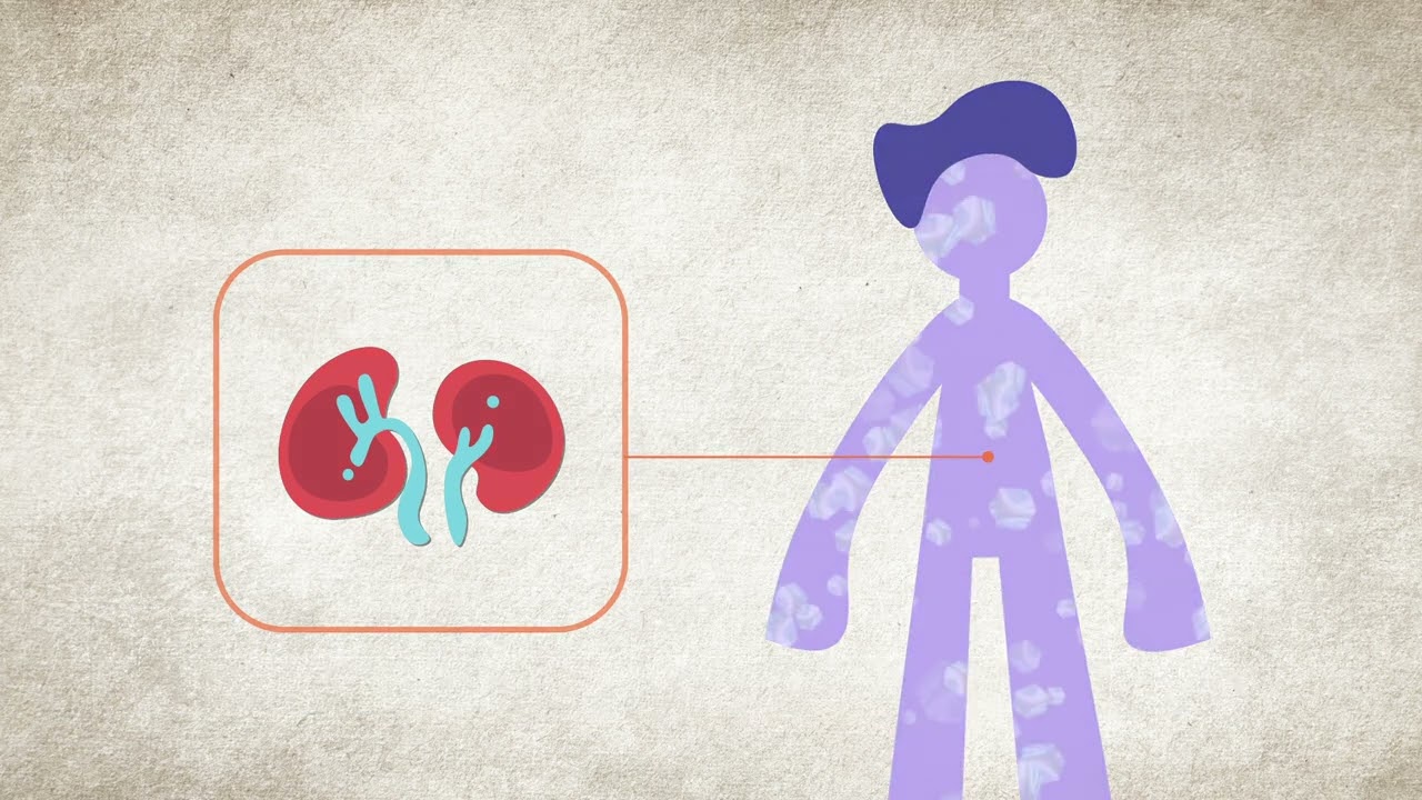 que pasa si tengo el potasio alto