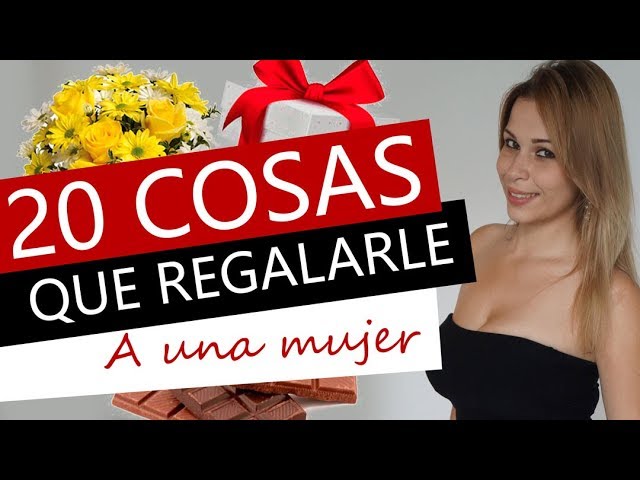 que regalar a tu novio por aniversario