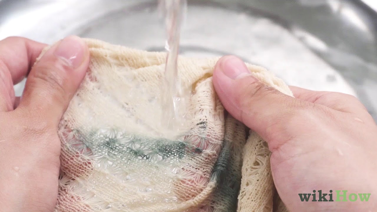 remedios caseros para quitar manchas de esmalte en la ropa