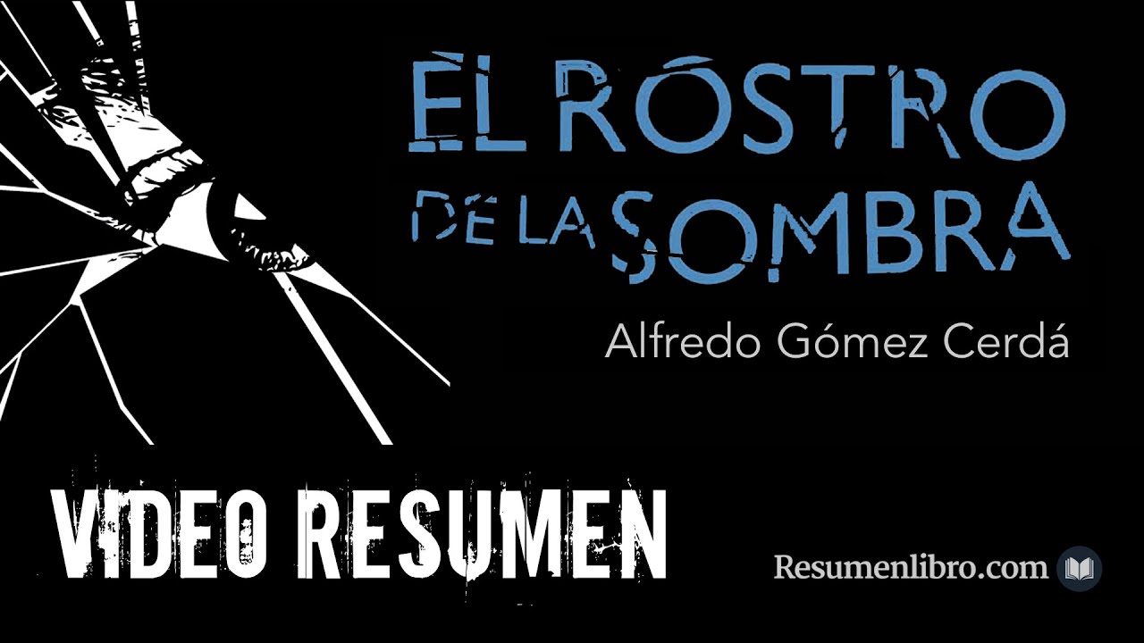 resumen el rostro de la sombra