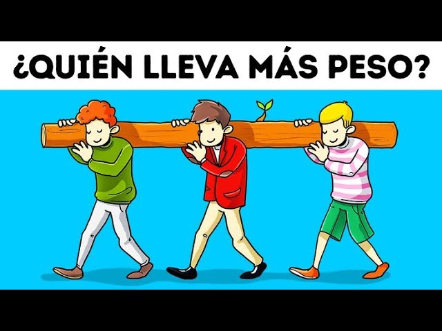 retos para persona con problemas mentales