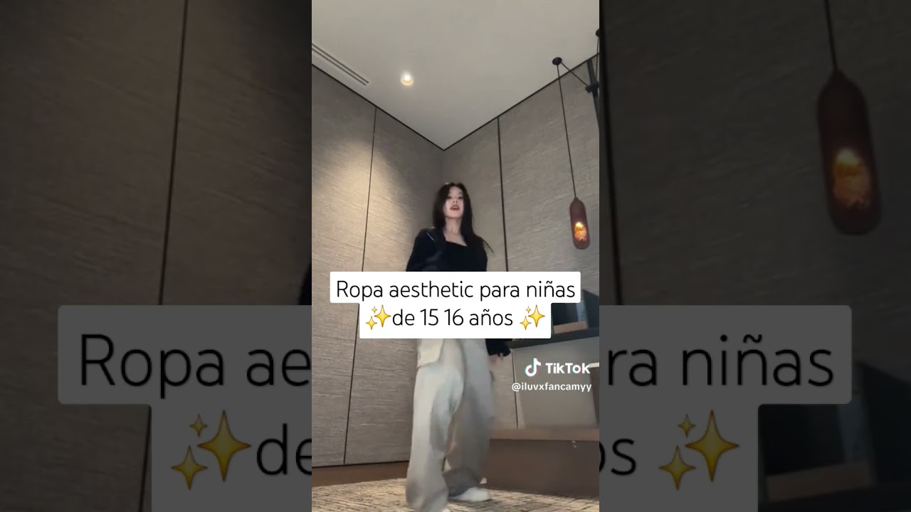 ropa para adolescentes de 16 años chicas