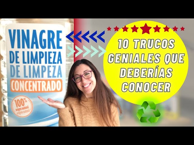 se puede fregar el suelo con vinagre de limpieza